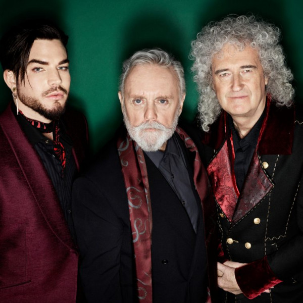 Queen + Adam Lambert | Regional News